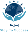 Success In hindi SIH Logo