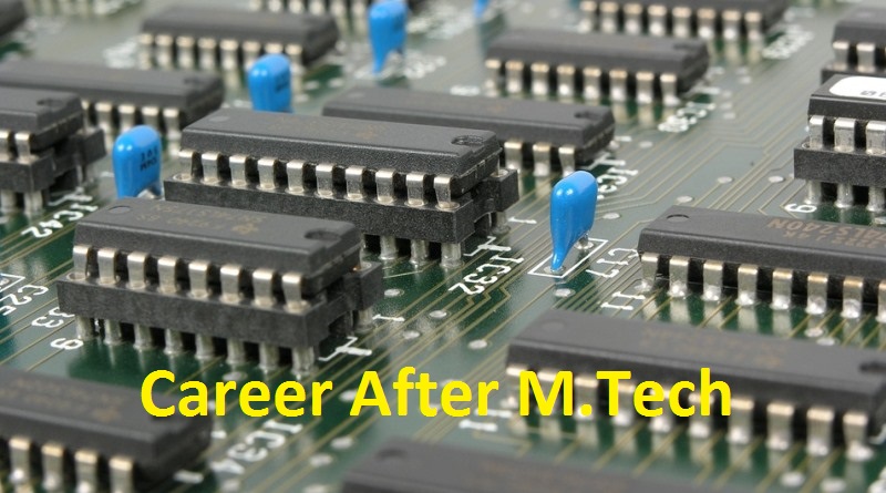 career after m.tech in hindi